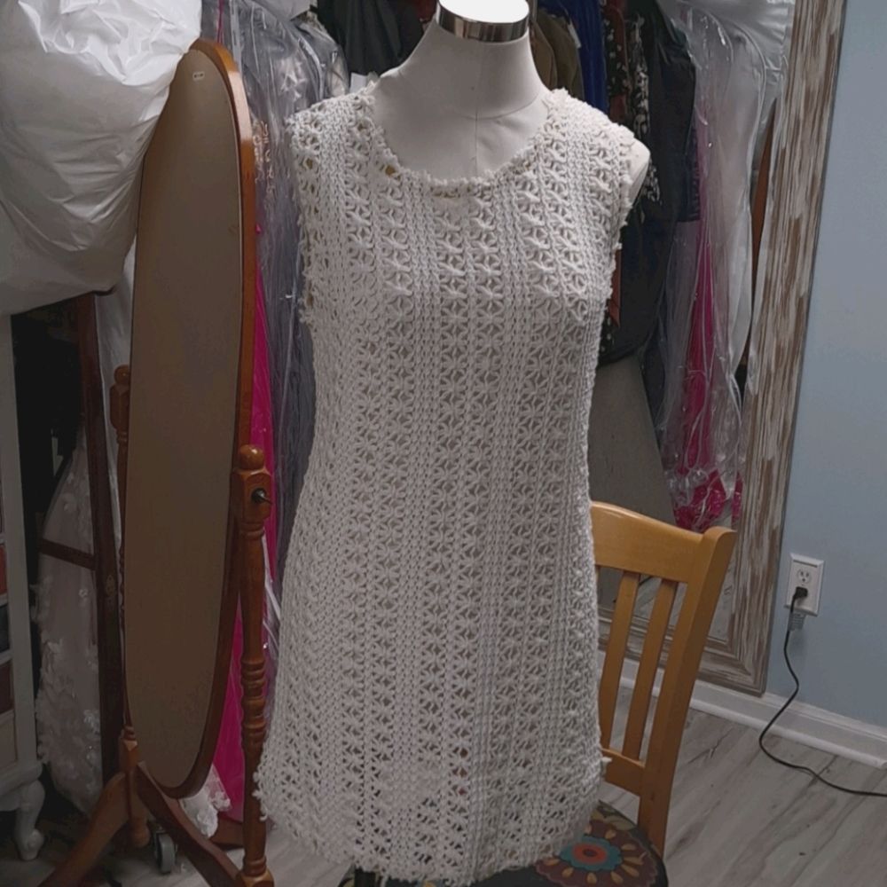 Beach coverup